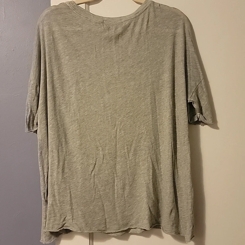 Wildfox Tee 🩶 - Picture 5 of 5